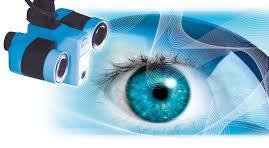 Opticians and Optics image